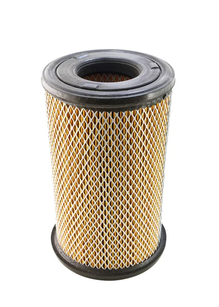 Air filter — Stock Photo, Image