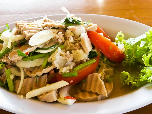 Tayland Mutfağı — Stok fotoğraf