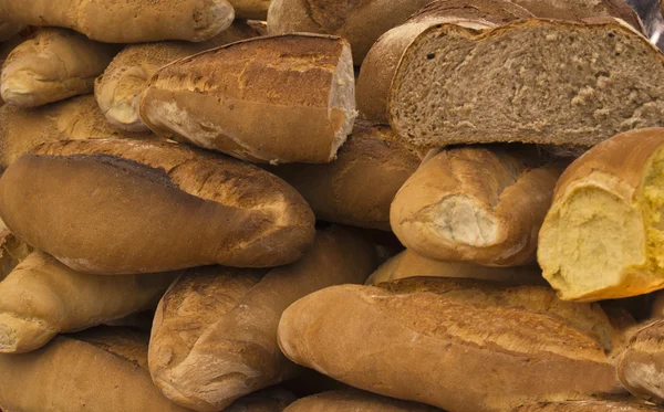 stock image Italian Bread