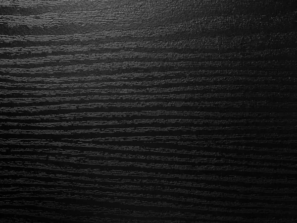 Textuur van zwart hout — Stockfoto