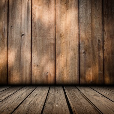 Wooden wall background clipart