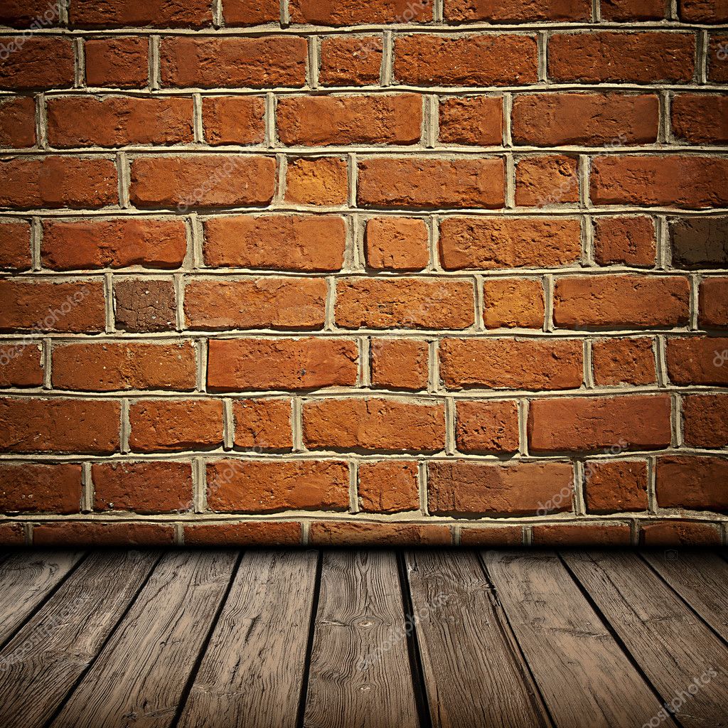 Brick And Wood Interior Stock Photo Zajac 7325172 brick-and-wood-interior-stock-photo-zajac-7325172