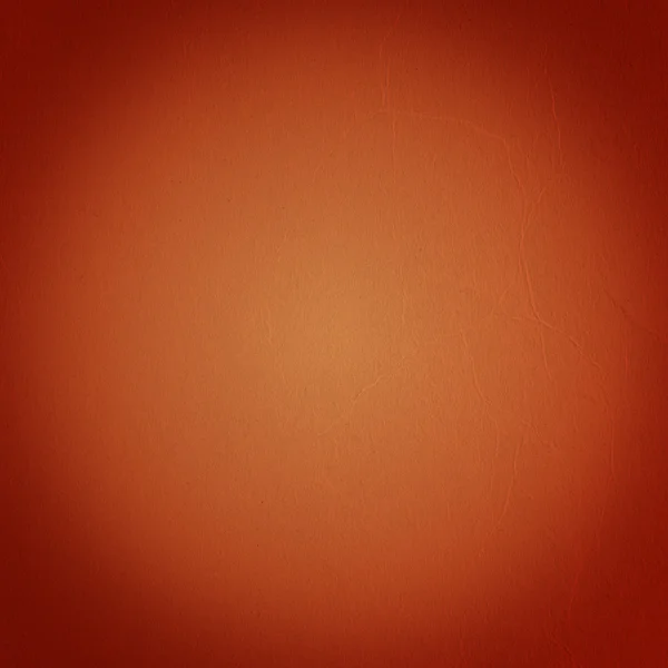 Red paint wall — Stock Photo, Image