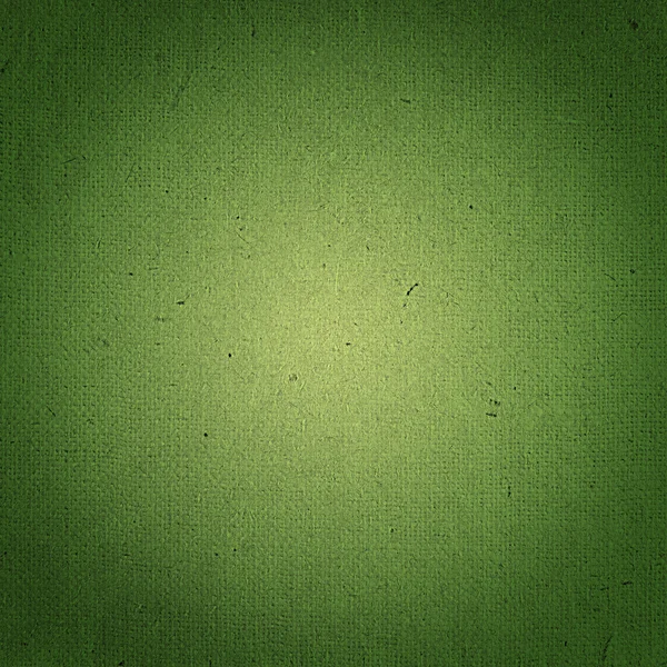 Körnige dunkelgrüne Farbwand — Stockfoto