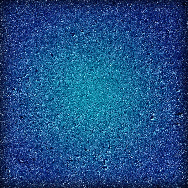 Fondo de pared azul oscuro — Foto de Stock