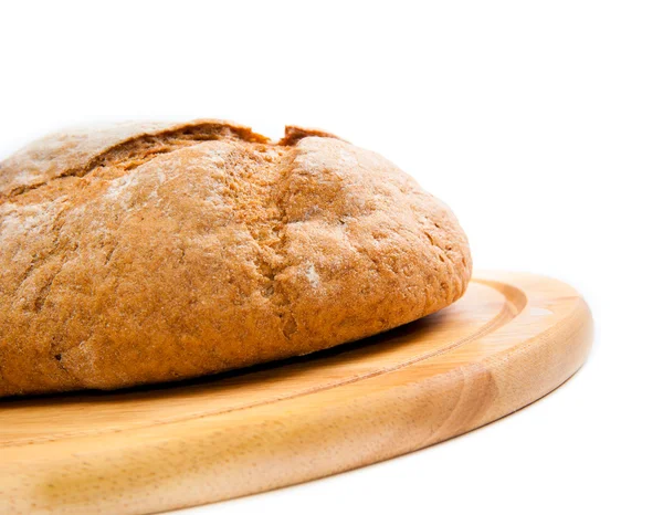 Смачний хліб — стокове фото