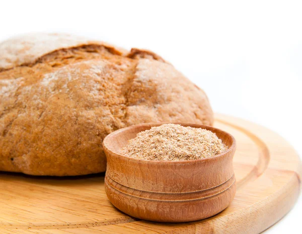 Finom kenyér — Stock Fotó