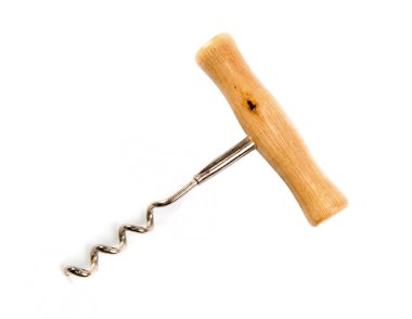 Corkscrew clipart