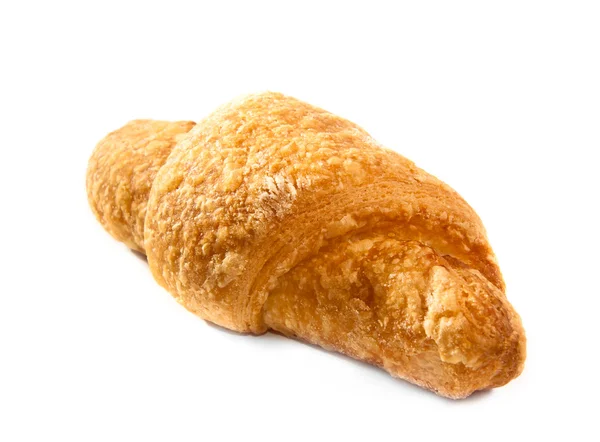 Friss francia croissant — Stock Fotó