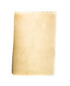 textura starého papíru