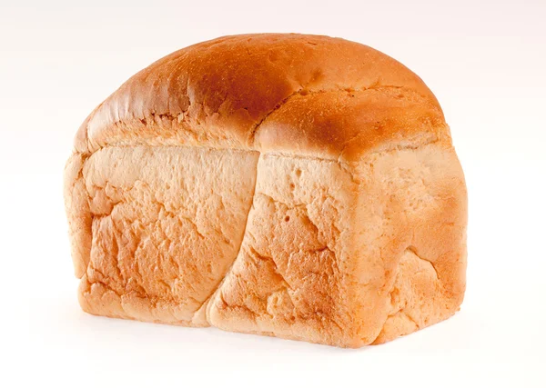 新鮮な小麦パン — ストック写真
