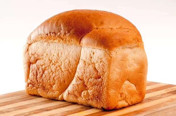 Čerstvý celozrnný chléb — Stock fotografie