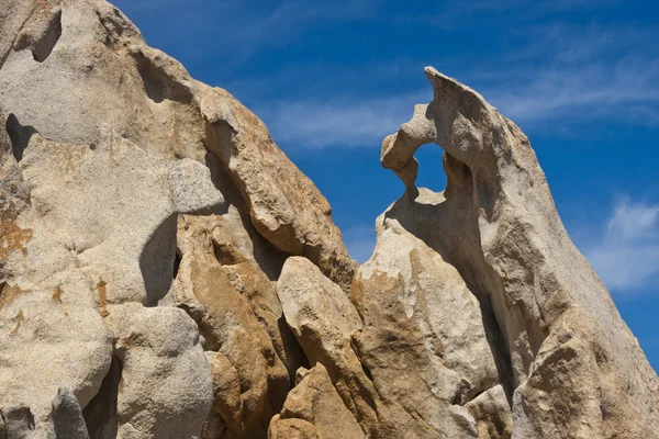 stock image Rocky formation