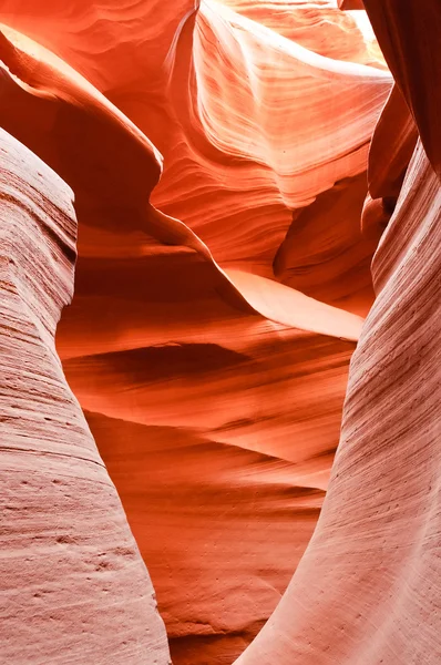 Cañón del antílope — Foto de Stock