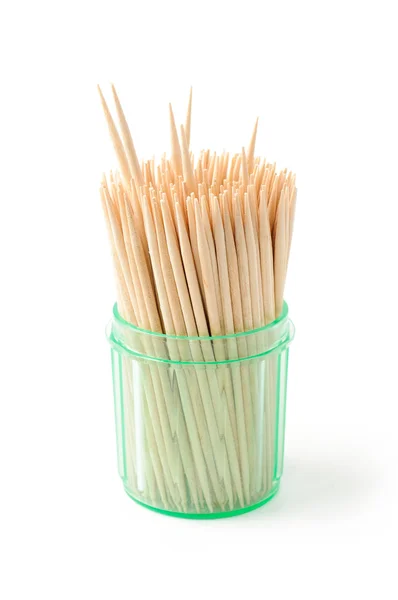 stock image Toothpicks