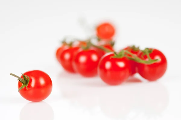 Tomaten flash — стоковое фото