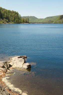 Oderstausee