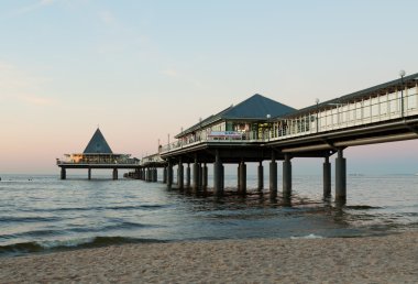 Heringsdorf Pier