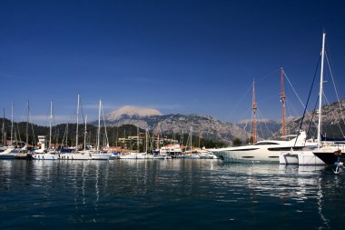 sabah Harbor