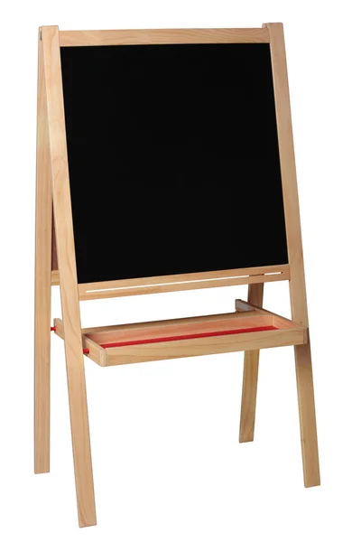 Blackboard isolated. Royalty Free Stock Images