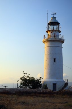 deniz feneri