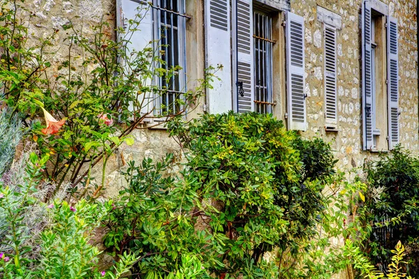 Museo Renoir casa. Cagnes-sur-Mer — Foto de Stock