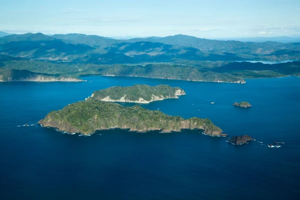 Τροπικά νησιά — Φωτογραφία Αρχείου