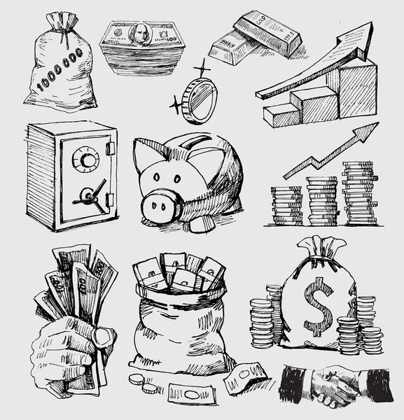 5 157 Money Bag Drawing Vector Images Free Royalty Free Money Bag Drawing Vectors Depositphotos
