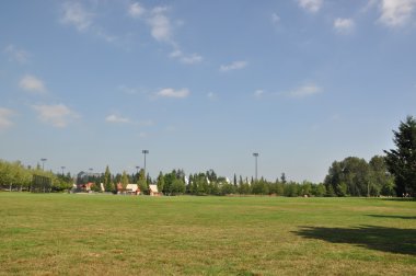 Tabiat Parkı
