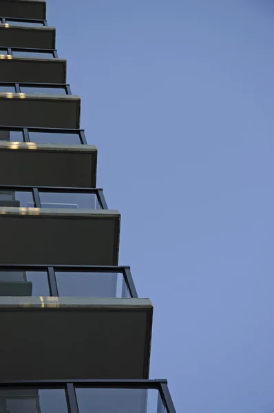 High Rise building — Stock Photo, Image