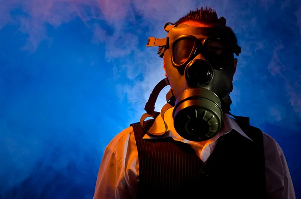 Pollution — Stock Photo, Image