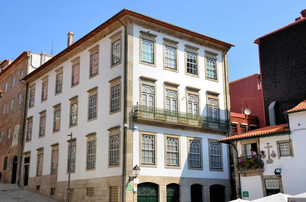 A történelmi város, Porto — Stock Fotó