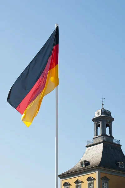 Giornata tedesca dell'unità — Foto Stock