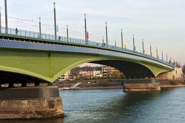 Stock image Kennedy Bridge