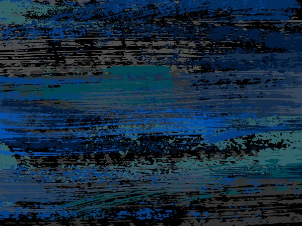 Abstrakter Grunge-Hintergrund, Vektor — Stockvektor