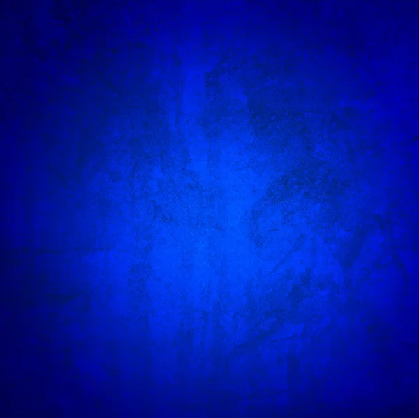 stock image Abstract blue background