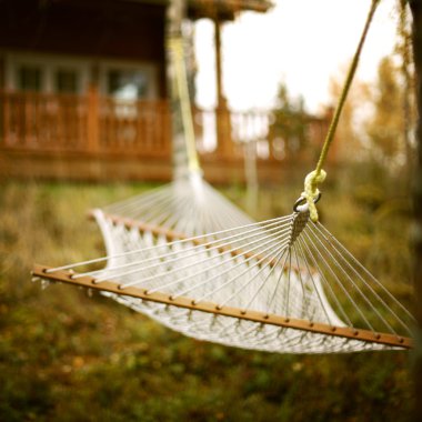 Hammock clipart