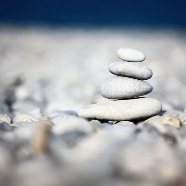 Rock stack — Stock Photo, Image