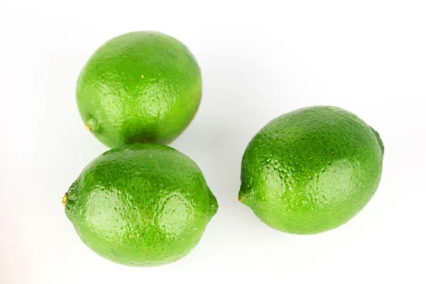 Lime pile — Stock Photo, Image