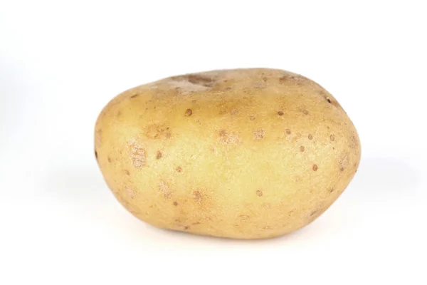 Μία πατάτα — Φωτογραφία Αρχείου