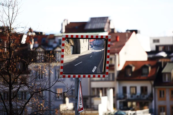 stock image Lausanne