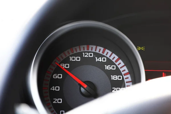 Speedometer — Stock Photo, Image