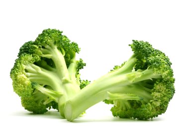 Broccoli clipart