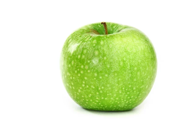 青苹果 — 图库照片