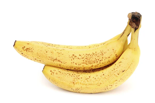 黄色香蕉 — 图库照片