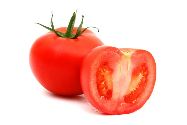 Pila de tomate —  Fotos de Stock
