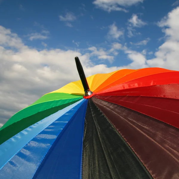 Guarda-chuva — Fotografia de Stock