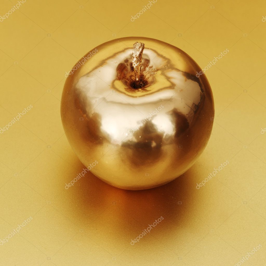 Gold apple что это