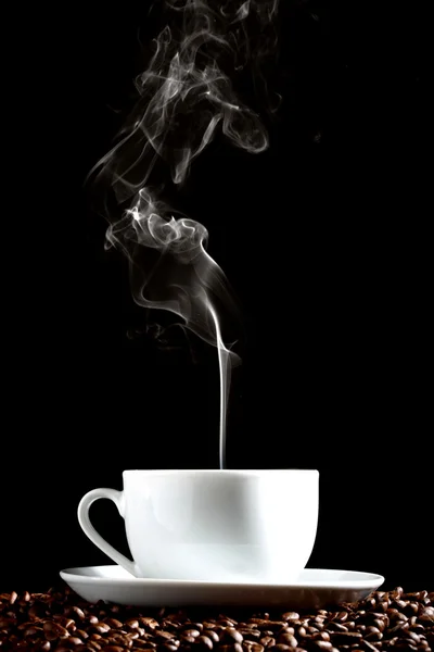 Arôme de café — Photo