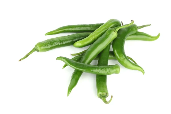 stock image Chilli pile